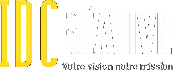 ID Créative Inc. — Votre vision notre mission